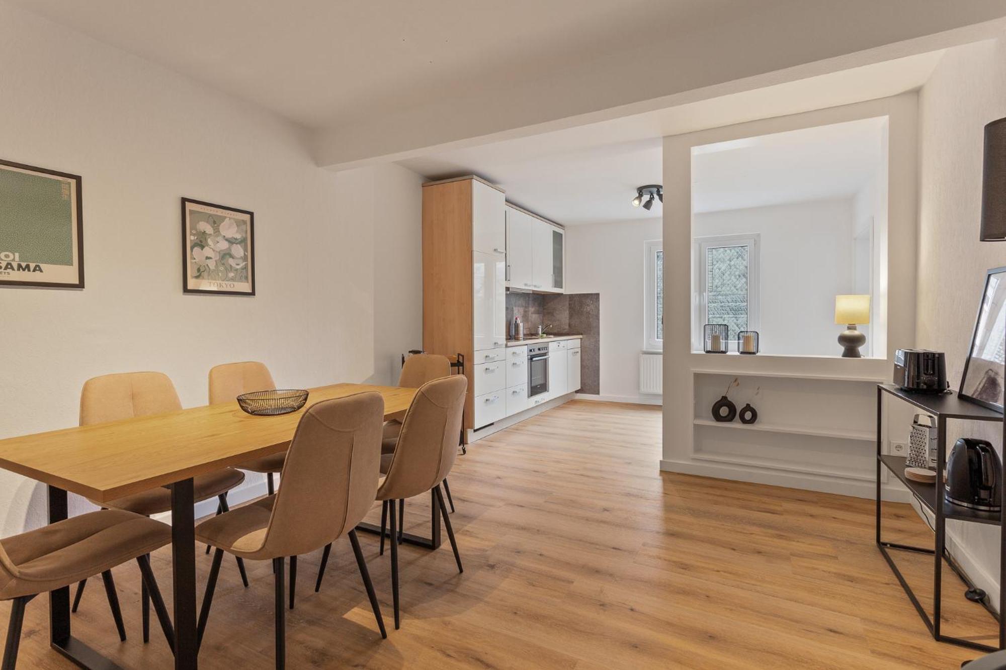 Gipfelstuermer Winterberg-Niedersfeld Mit Infrarotsauna, Yoga, Netflix, Wlan Exterior photo