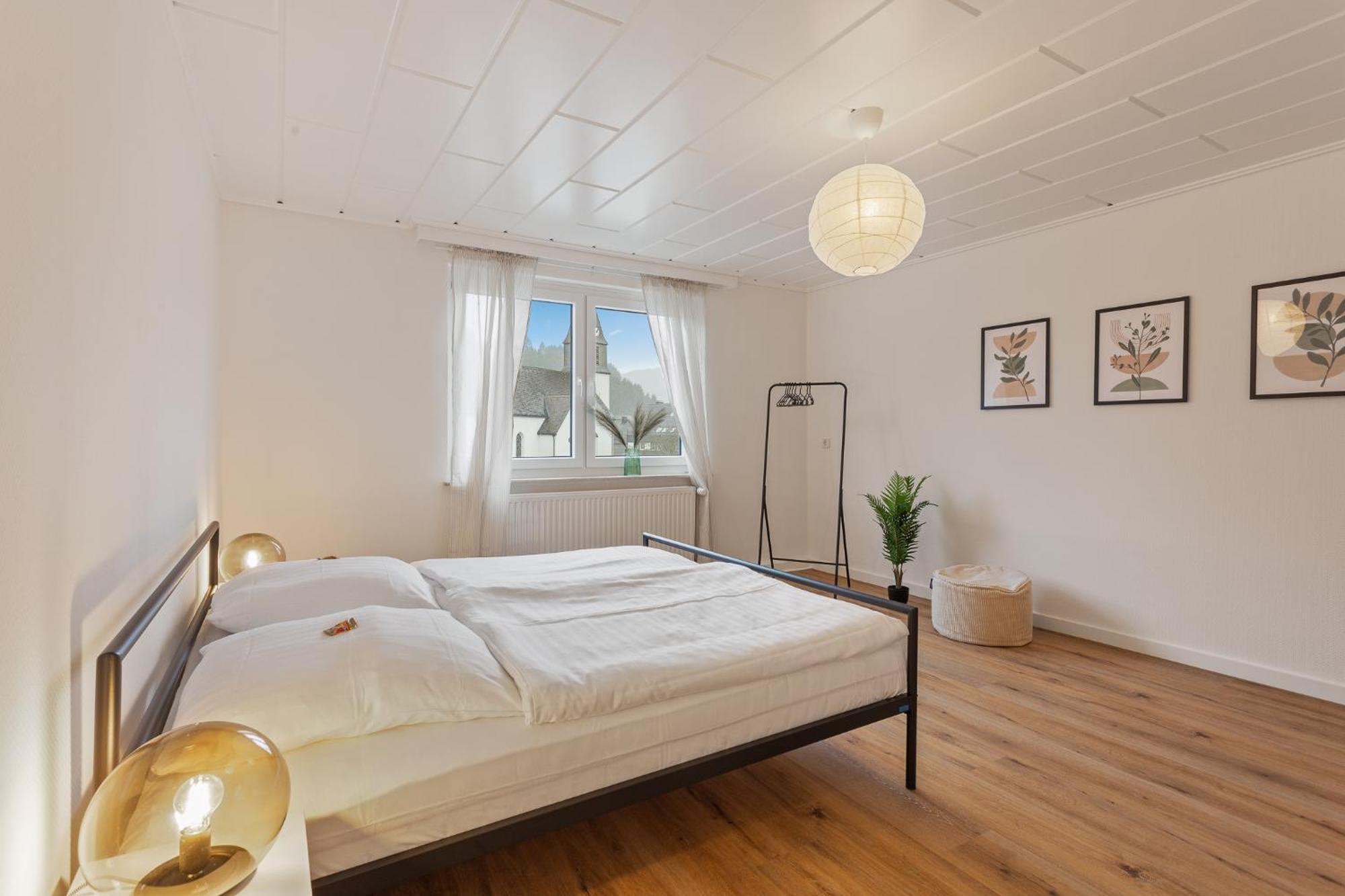 Gipfelstuermer Winterberg-Niedersfeld Mit Infrarotsauna, Yoga, Netflix, Wlan Exterior photo